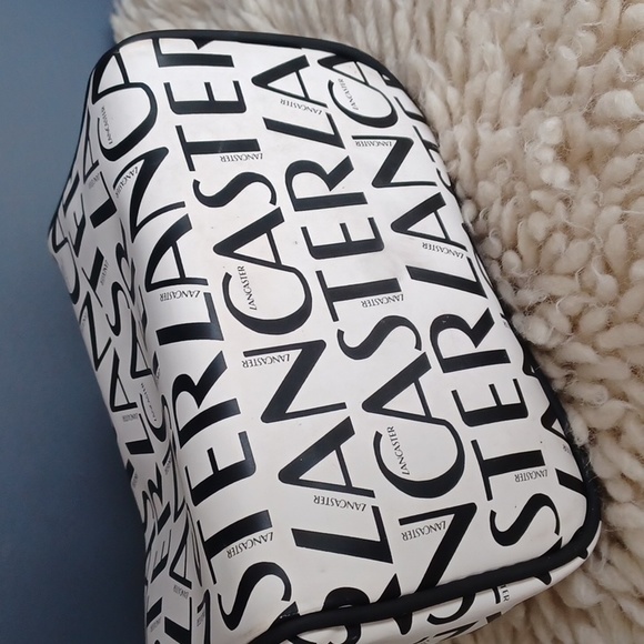 LANCASTER cosmetic bag - Picture 4 of 15
